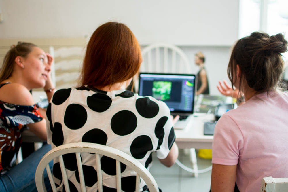 Branding & Upscaling opleiding De Upstarter
